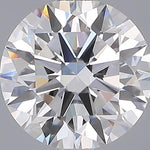 IGI 2.45 Carat Round Brilliant Lab Grown Diamond 人工培育鑽石 實驗室人造鑽石