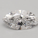 IGI 0.82 Carat Marquise Lab Grown Diamond