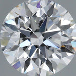 IGI 1.73 Carat Round Brilliant Lab Grown Diamond