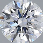 IGI 1.20 Carat Round Brilliant Lab Grown Diamond 人工培育鑽石 實驗室人造鑽石