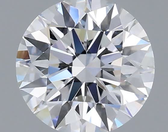 IGI 1.20 Carat Round Brilliant Lab Grown Diamond 人工培育鑽石 實驗室人造鑽石