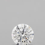 IGI 0.6 Carat Round Brilliant Lab Grown Diamond