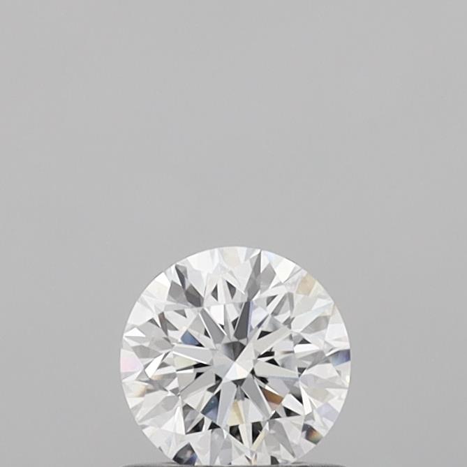 IGI 0.6 Carat Round Brilliant Lab Grown Diamond