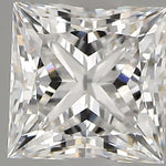 IGI 1.22 Carat Princess Cut Lab Grown Diamond 人工培育鑽石 實驗室人造鑽石