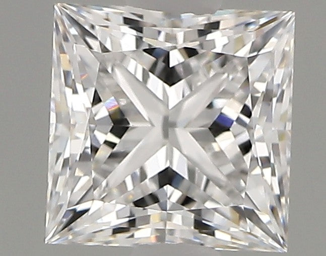 IGI 1.22 Carat Princess Cut Lab Grown Diamond 人工培育鑽石 實驗室人造鑽石