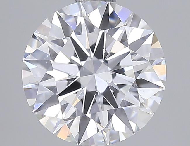 IGI 1.51 Carat Round Brilliant Lab Grown Diamond 人工培育鑽石 實驗室人造鑽石