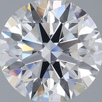 IGI 1.55 Carat Round Brilliant Lab Grown Diamond 人工培育鑽石 實驗室人造鑽石