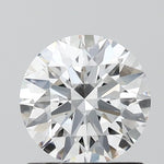 IGI 1.05 Carat Round Brilliant Lab Grown Diamond