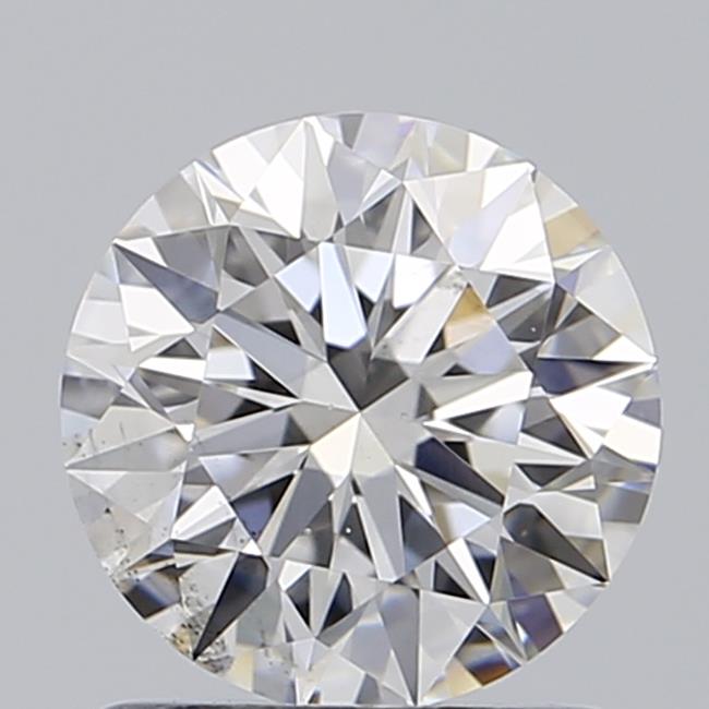 IGI 1.02 Carat Round Brilliant Lab Grown Diamond