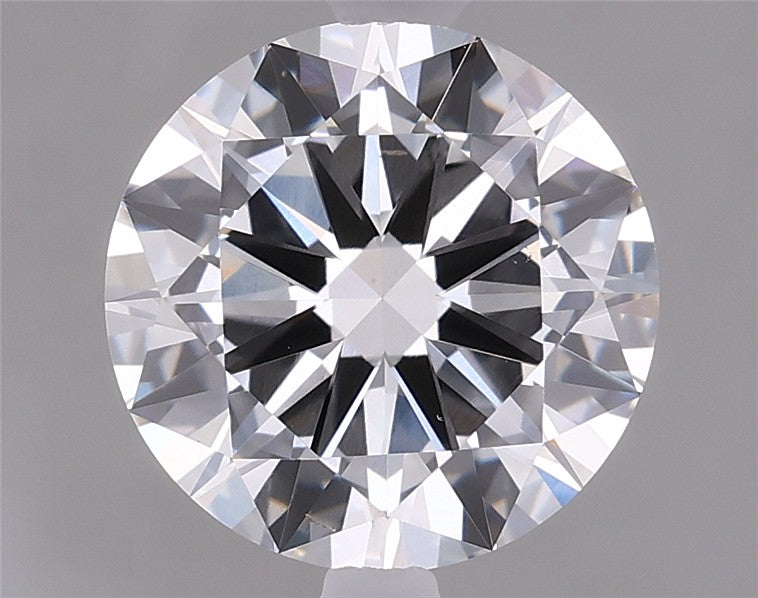 IGI 1.50 Carat Round Brilliant Lab Grown Diamond 人工培育鑽石 實驗室人造鑽石