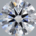 IGI 4.07 Carat Round Brilliant Lab Grown Diamond 人工培育鑽石 實驗室人造鑽石