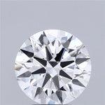 IGI 3.01 Carat Round Brilliant Lab Grown Diamond 人工培育鑽石 實驗室人造鑽石