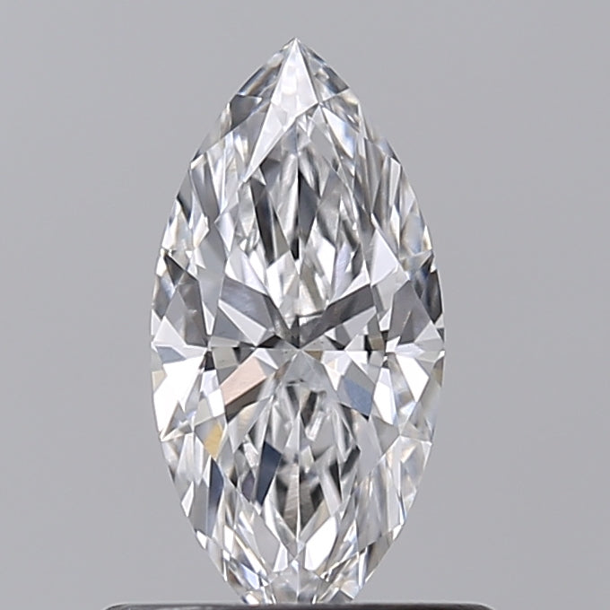 IGI 0.51 Carat 馬眼形 - Marquise 培育鑽石 Lab Grown Diamond 人造鑽石 人工鑽石 實驗室鑽石 培養鑽石 香港 培育鑽 