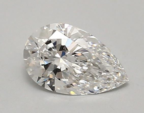IGI 0.82 Carat Pear Lab Grown Diamond 人工培育鑽石 實驗室人造鑽石