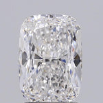 IGI 2.03 Carat Cushion Lab Grown Diamond 人工培育鑽石 實驗室人造鑽石