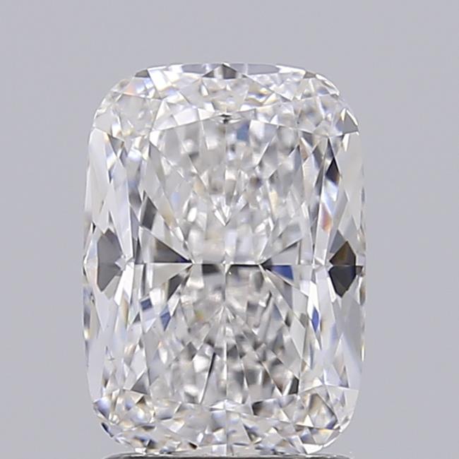 IGI 2.03 Carat Cushion Lab Grown Diamond 人工培育鑽石 實驗室人造鑽石
