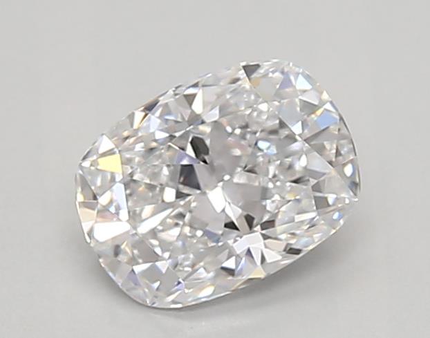 IGI 0.72 Carat Cushion Lab Grown Diamond