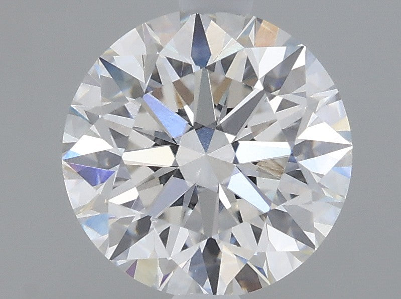 IGI 1.30 Carat Round Brilliant Lab Grown Diamond 人工培育鑽石 實驗室人造鑽石