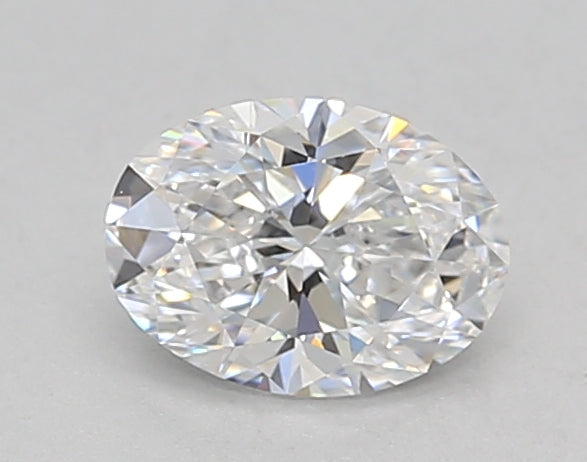 IGI 0.5 Carat 橢圓形 - Oval 培育鑽石 Lab Grown Diamond 人造鑽石 人工鑽石 實驗室鑽石 培養鑽石 香港 培育鑽 