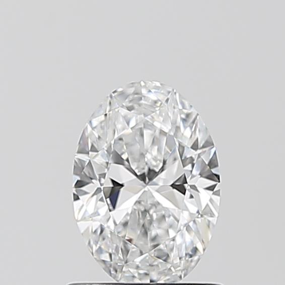 IGI 0.76 Carat Oval Lab Grown Diamond 人工培育鑽石 實驗室人造鑽石