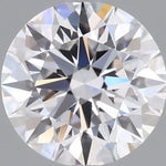 IGI 0.95 Carat Round Brilliant Lab Grown Diamond 人工培育鑽石 實驗室人造鑽石