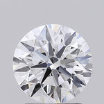 IGI 1.71 Carat Round Brilliant Lab Grown Diamond