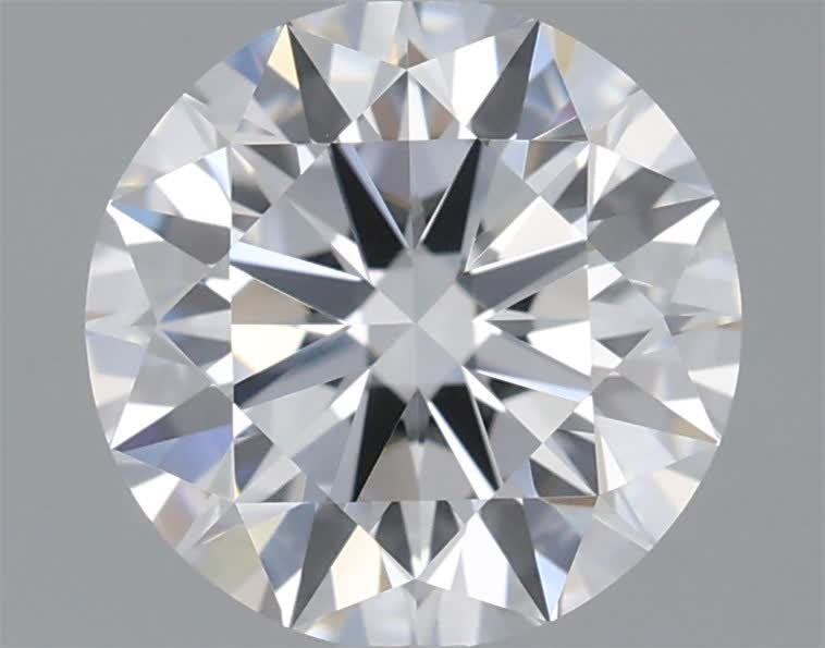 IGI 1.08 Carat Round Brilliant Lab Grown Diamond