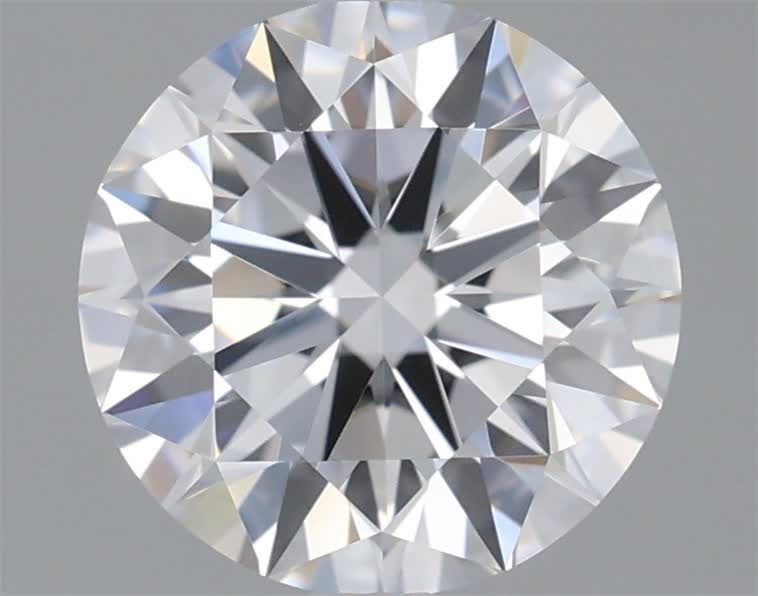 IGI 1.08 Carat Round Brilliant Lab Grown Diamond