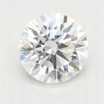 IGI 1.01 Carat Round Brilliant Lab Grown Diamond 人工培育鑽石 實驗室人造鑽石