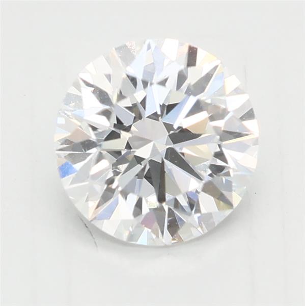 IGI 1.01 Carat Round Brilliant Lab Grown Diamond 人工培育鑽石 實驗室人造鑽石