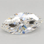 IGI 2.03 Carat Marquise Lab Grown Diamond 人工培育鑽石 實驗室人造鑽石