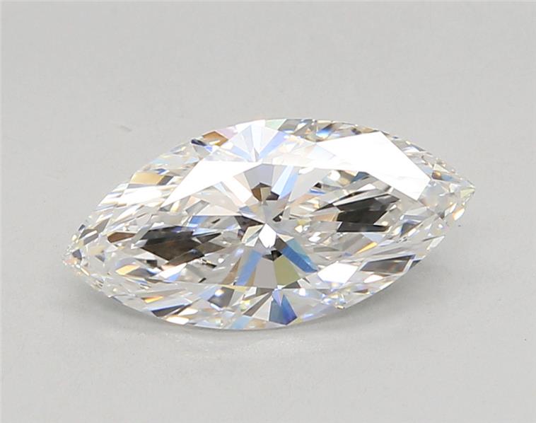 IGI 2.03 Carat Marquise Lab Grown Diamond 人工培育鑽石 實驗室人造鑽石
