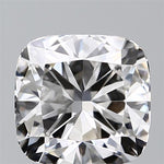 IGI 1.85 Carat Cushion Lab Grown Diamond 人工培育鑽石 實驗室人造鑽石