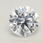 IGI 0.70 Carat Round Brilliant Lab Grown Diamond 人工培育鑽石 實驗室人造鑽石