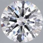 IGI 5.01 Carat Round Brilliant Lab Grown Diamond 人工培育鑽石 實驗室人造鑽石
