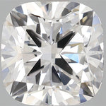 IGI 3.02 Carat Cushion Lab Grown Diamond 人工培育鑽石 實驗室人造鑽石