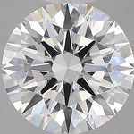IGI 2.52 Carat Round Brilliant Lab Grown Diamond 人工培育鑽石 實驗室人造鑽石