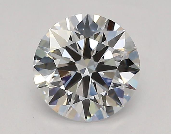 IGI 0.82 Carat Round Brilliant Lab Grown Diamond