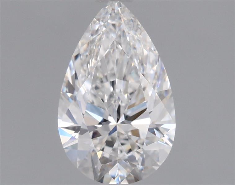IGI 1.01 Carat Pear Lab Grown Diamond 人工培育鑽石 實驗室人造鑽石