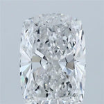 IGI 2.01 Carat Cushion Lab Grown Diamond 人工培育鑽石 實驗室人造鑽石