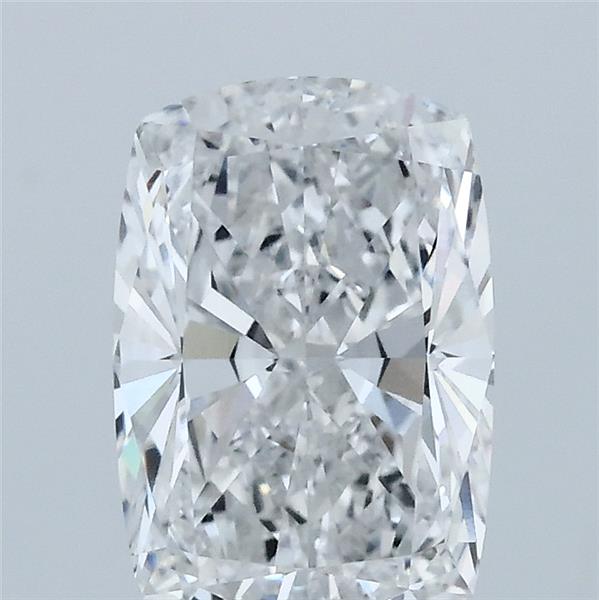 IGI 2.01 Carat Cushion Lab Grown Diamond 人工培育鑽石 實驗室人造鑽石