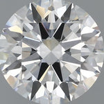IGI 2.31 Carat Round Brilliant Lab Grown Diamond 人工培育鑽石 實驗室人造鑽石