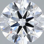 IGI 1.11 Carat Round Brilliant Lab Grown Diamond 人工培育鑽石 實驗室人造鑽石