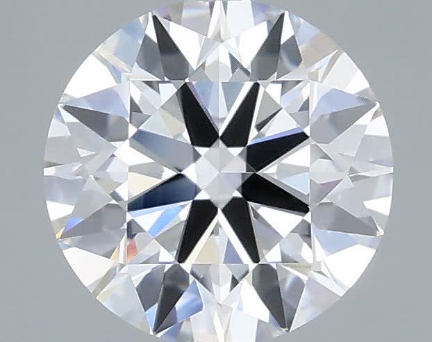 IGI 1.11 Carat Round Brilliant Lab Grown Diamond 人工培育鑽石 實驗室人造鑽石
