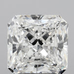IGI 2.09 Carat Radiant Cut Lab Grown Diamond 人工培育鑽石 實驗室人造鑽石