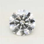 IGI 1.50 Carat Round Brilliant Lab Grown Diamond 人工培育鑽石 實驗室人造鑽石