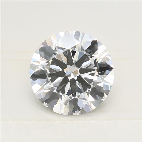 IGI 1.50 Carat Round Brilliant Lab Grown Diamond 人工培育鑽石 實驗室人造鑽石