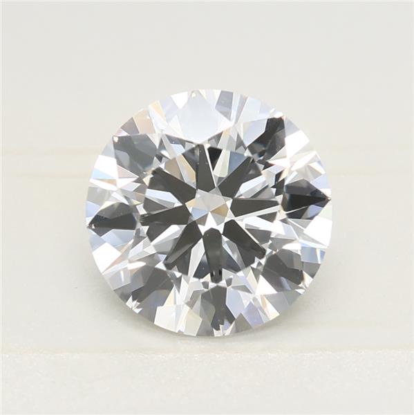 IGI 1.50 Carat Round Brilliant Lab Grown Diamond 人工培育鑽石 實驗室人造鑽石