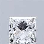 IGI 4.59 Carat Princess Cut Lab Grown Diamond 人工培育鑽石 實驗室人造鑽石