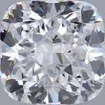 IGI 1.51 Carat Cushion Lab Grown Diamond 人工培育鑽石 實驗室人造鑽石